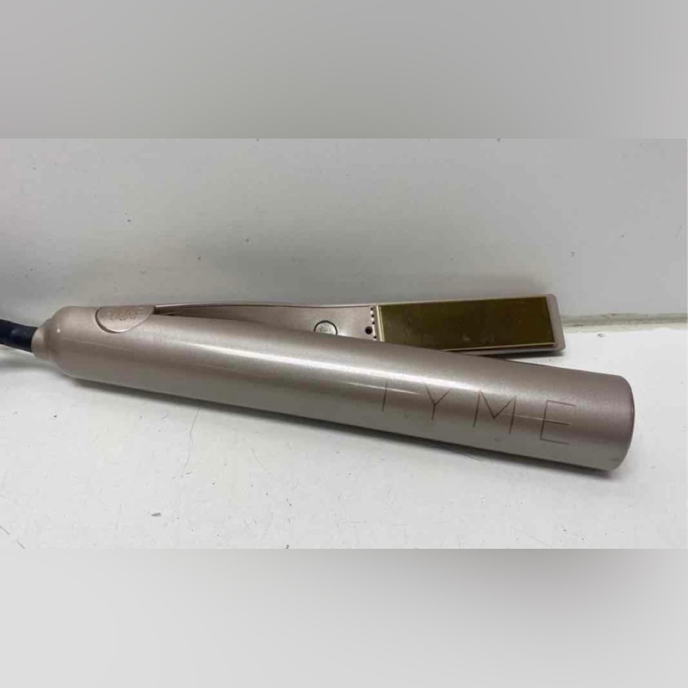 TYME straightener